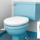 Illustration for article titled Kid Can’t Catch A Break: This 8-Year-Old Who Tragically Died Young Has Reincarnated As His Grandma’s Toilet